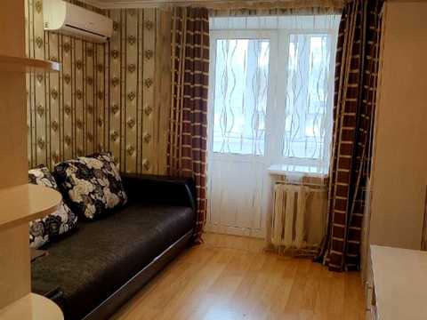 квартира по адресу Борщаговская ул., 16