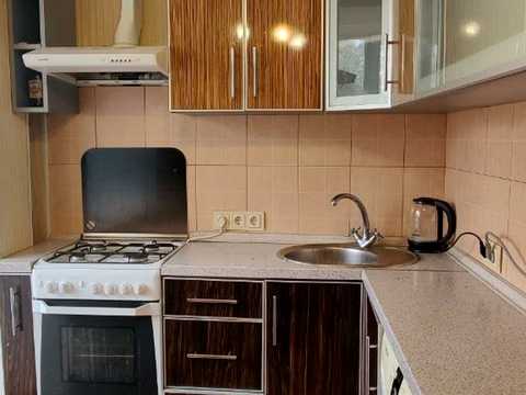 квартира по адресу Борщаговская ул., 16