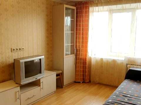 квартира по адресу Борщаговская ул., 16