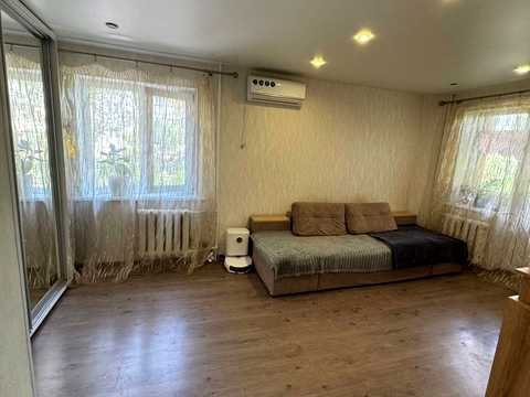 квартира по адресу Петра Калнышевского просп. (Косіора), 37-А