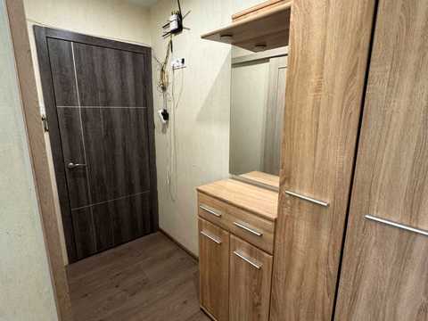 квартира по адресу Петра Калнышевского просп. (Косіора), 37-А