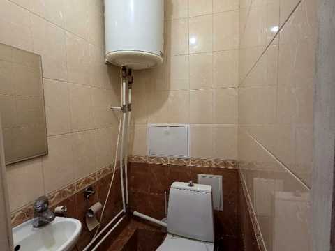 квартира по адресу Старонаводницкая ул., 8-Б
