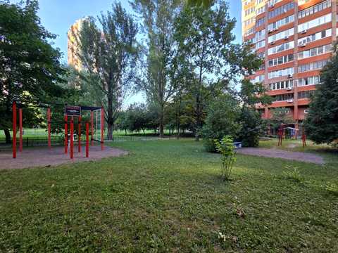 квартира по адресу Старонаводницкая ул., 8-Б