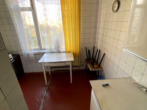 квартира за адресою Холодногірська вул. (Єлізарова), 6