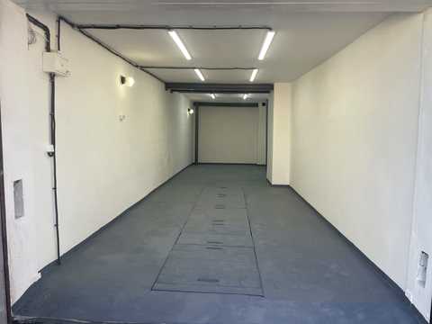 комерційна за адресою Кіпарисовий пров., 1