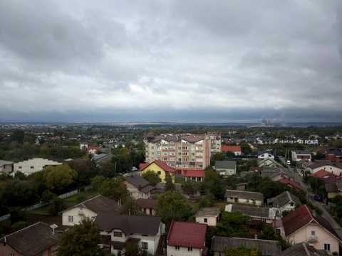 квартира по адресу Яблунева ул., 1/2