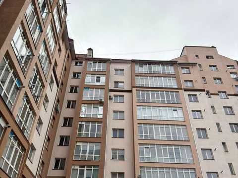 квартира по адресу Яблунева ул., 1/2