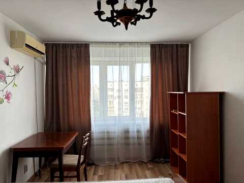 квартира по адресу Оболонский просп., 18-А