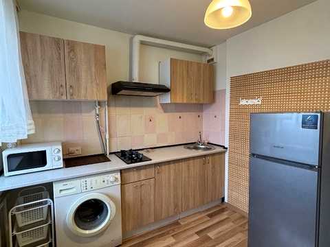 квартира по адресу Оболонский просп., 18-А