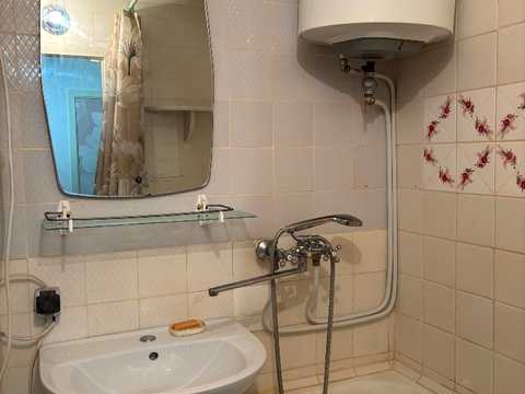квартира по адресу Оболонский просп., 18-А