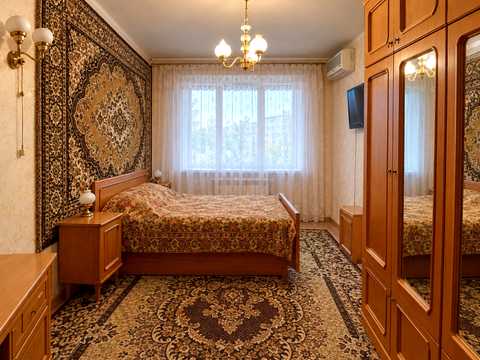 квартира по адресу Николая Свитальского ул., 18