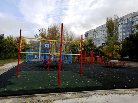 квартира по адресу Николая Свитальского ул., 18