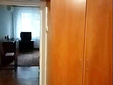 квартира за адресою Китобоїв вул., 14