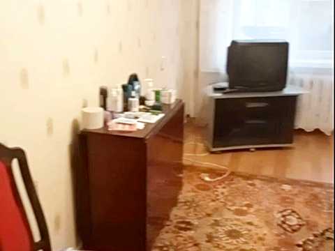 квартира за адресою Китобоїв вул., 14