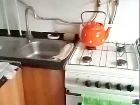 квартира за адресою Китобоїв вул., 14