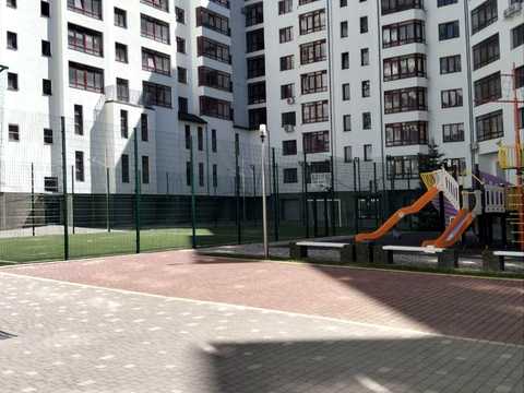 квартира за адресою Галицька вул., (Будинок)