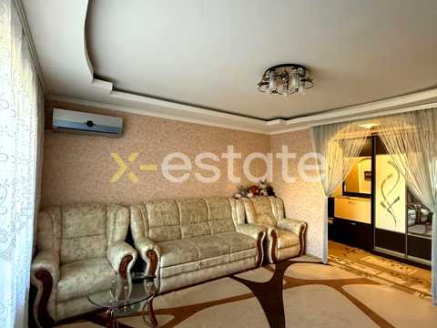 квартира за адресою Космонавтів вул., 26