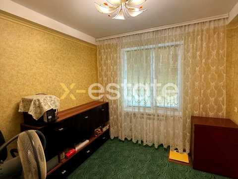 квартира за адресою Космонавтів вул., 26