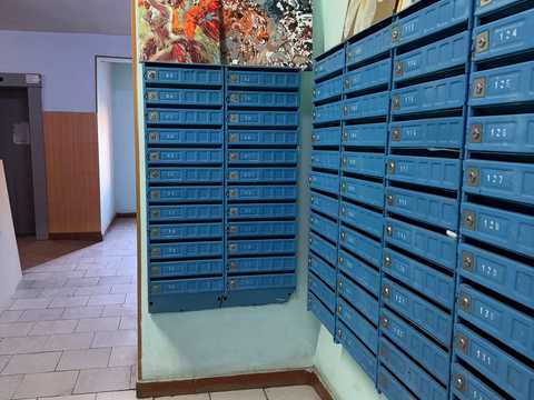 квартира за адресою Київ, Анни Ахматової вул., 31