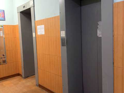 квартира за адресою Київ, Анни Ахматової вул., 31