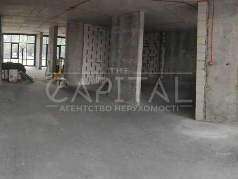 коммерческая по адресу Михаила Максимовича ул. (Трутенко Онуфрия), 32-А
