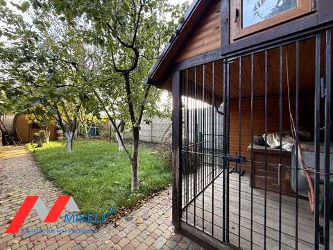 будинок за адресою Жулянська вул., 80