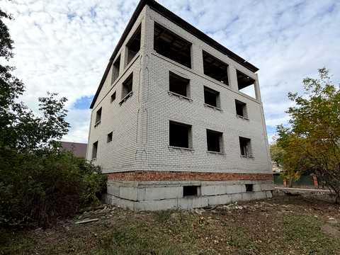 ділянка за адресою с. Глибочиця, Березова