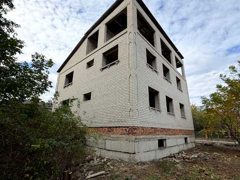 ділянка за адресою с. Глибочиця, Березова