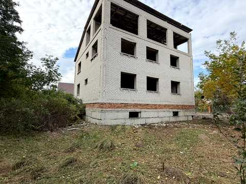 ділянка за адресою с. Глибочиця, Березова