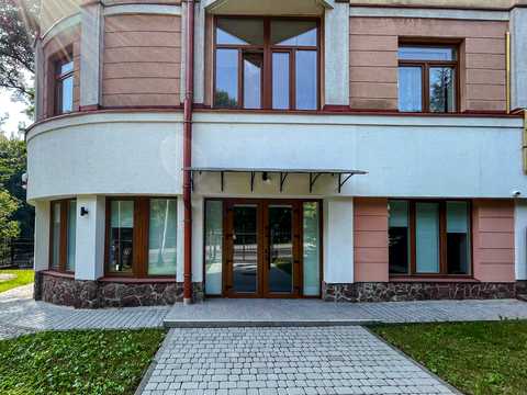 коммерческая по адресу Панаса Мирного ул., 22-А