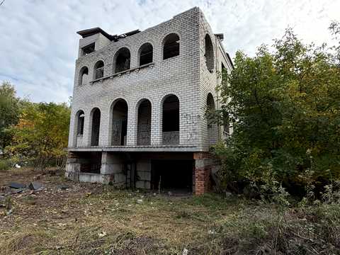 ділянка за адресою с. Глибочиця, Березова