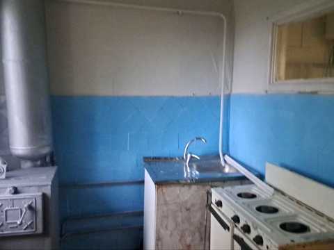 квартира по адресу Незалежності ул., 35