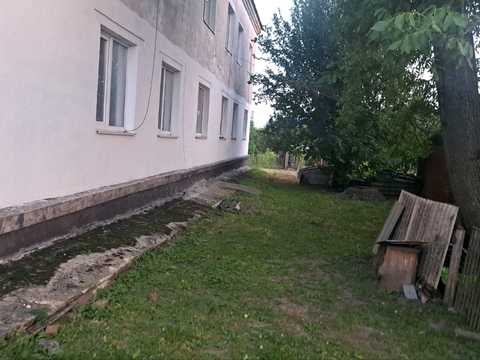 квартира по адресу Незалежності ул., 35