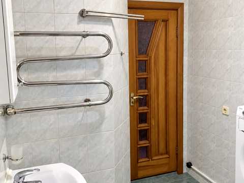 квартира по адресу Оноре де Бальзака ул., 4