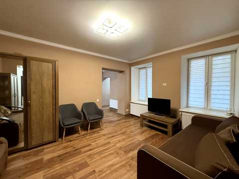 квартира за адресою Європейська вул. (Карла Маркса), 39