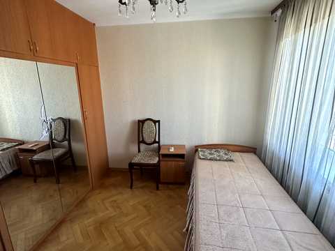 квартира по адресу Оноре де Бальзака ул., 4