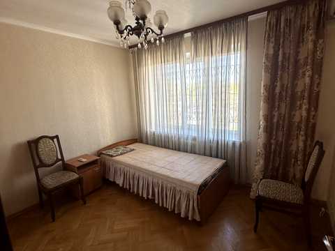 квартира по адресу Оноре де Бальзака ул., 4