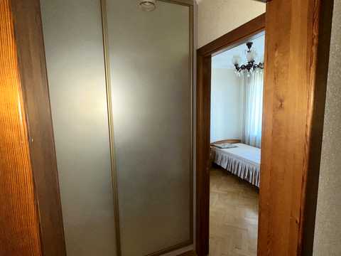 квартира по адресу Оноре де Бальзака ул., 4