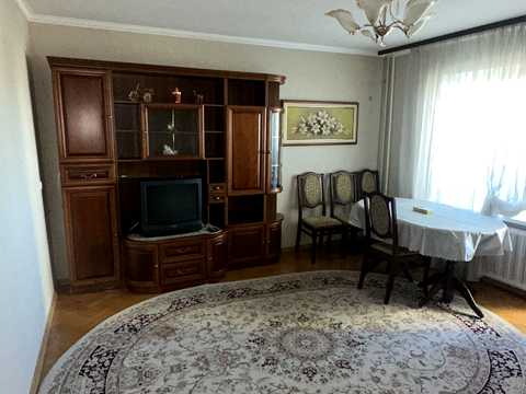 квартира по адресу Оноре де Бальзака ул., 4