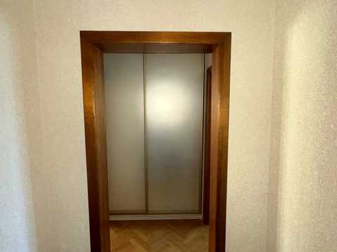 квартира по адресу Оноре де Бальзака ул., 4