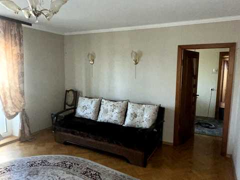 квартира по адресу Оноре де Бальзака ул., 4