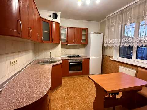 квартира за адресою Бровари, Михайла Грушевського вул., 17-Г