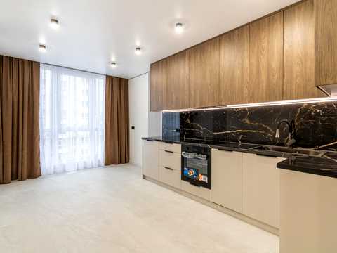 квартира за адресою Хіміків вул., к 17-20