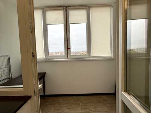 квартира по адресу Драгоманова ул., 4