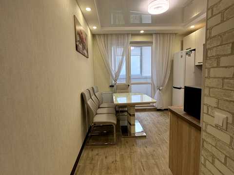 квартира по адресу Драгоманова ул., 4