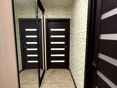 квартира по адресу Драгоманова ул., 4