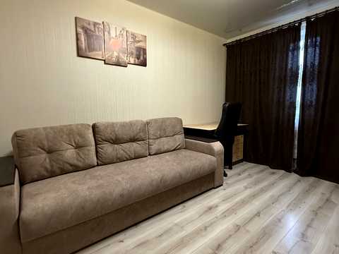 квартира по адресу Драгоманова ул., 4