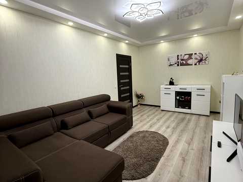 квартира по адресу Драгоманова ул., 4