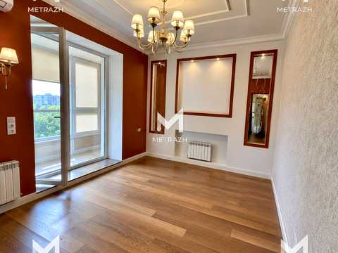 квартира за адресою Перемоги просп., 66и