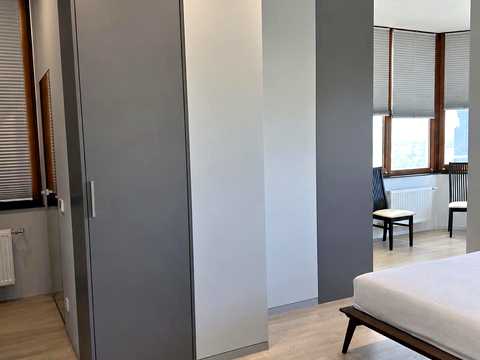 квартира за адресою Професорська вул., 34